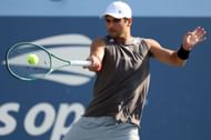 Marcos Giron (Getty)